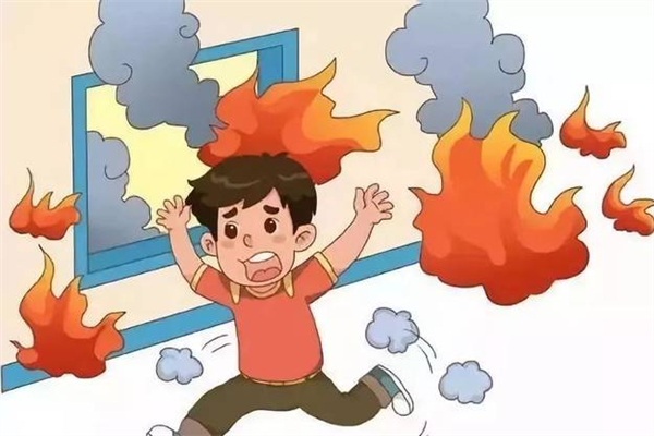 火災是怎么引起的 火災怎么預防