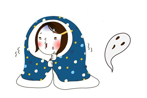 凍瘡年年復發什么辦 凍瘡復發的原因