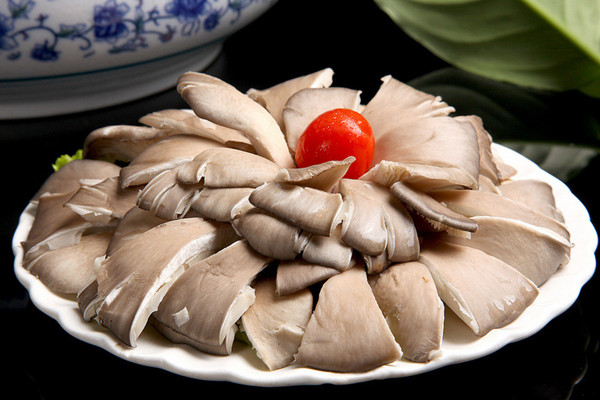 平菇什么樣的才新鮮 平菇怎么看是否變質