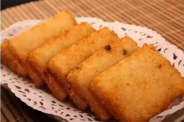 糍粑是什么時候節日吃的 糍粑是哪里的小吃