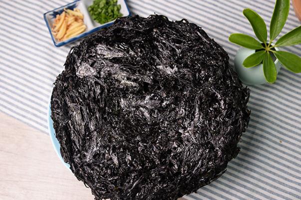 紫菜的保質期一般是多久 紫菜的熱量