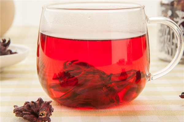 洛神花茶月經期可以喝嗎 洛神花茶的禁忌