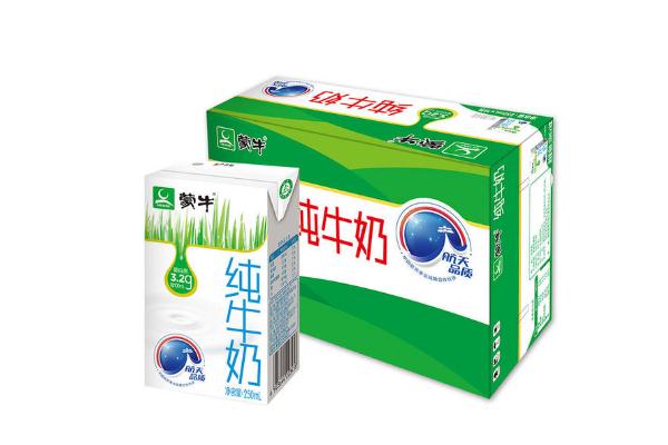純牛奶喝多了有什么壞處？什么人不適合喝純牛奶？