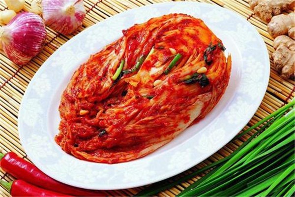 辣白菜有什么營養價值 辣白菜會產生亞硝酸鹽嗎