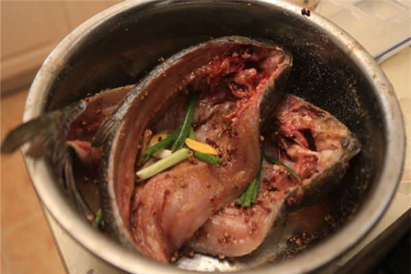 腌魚有營養嗎 腌魚會致癌嗎