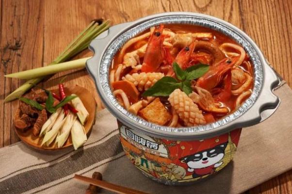 自嗨鍋有營養(yǎng)嗎 自嗨鍋對(duì)身體有什么不好