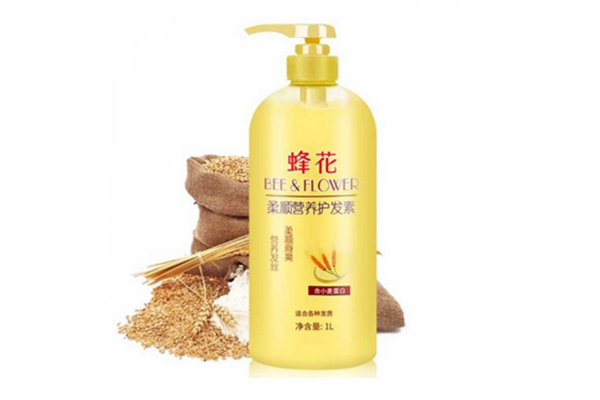 蜂花護發素是國產品牌嗎 蜂花護發素是酸性還是堿性