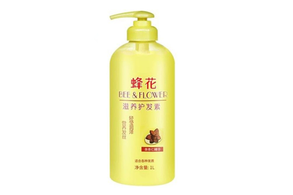 蜂花護發素是國產品牌嗎 蜂花護發素是酸性還是堿性
