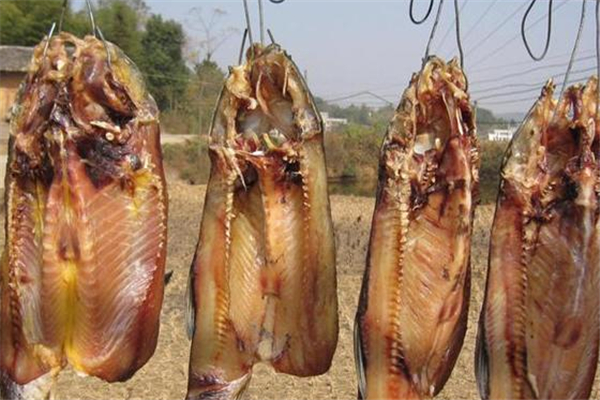 腌魚有營養嗎 腌魚會致癌嗎