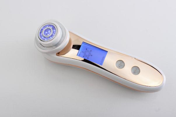 導入儀可以導什么產品 家用的精華液可以用導入儀導入嗎