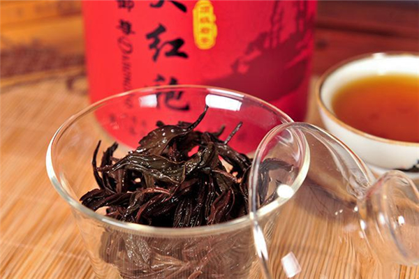 大紅袍算高檔茶嗎 大紅袍哪里產的最正宗