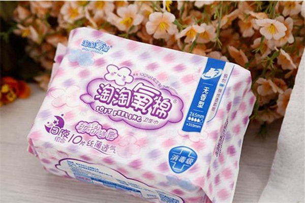 淘淘氧棉衛生巾怎么樣 淘淘氧棉衛生巾安全嗎