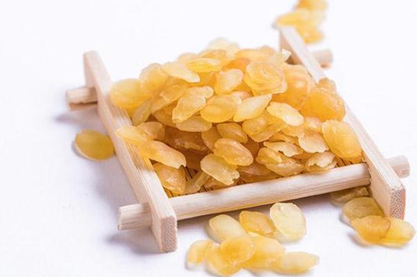 皂角米孕婦為什么不能吃 皂角米孕婦怎么吃最有營養