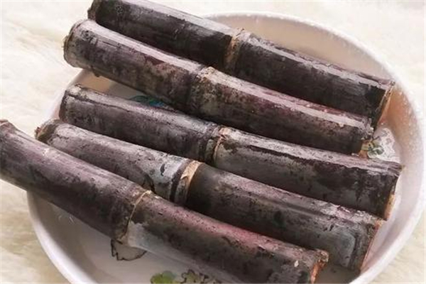 甘蔗含維生素c多嗎 甘蔗含有什么營養成分