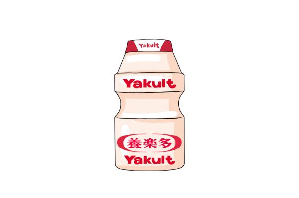 養樂多的功效和作用 養樂多對腸胃有好處嗎