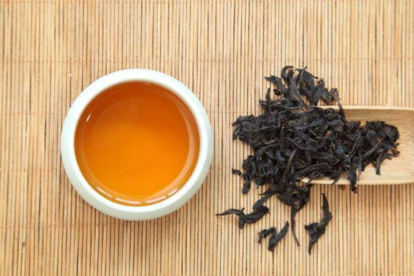 大紅袍適合什么季節喝 大紅袍哪里的最出名