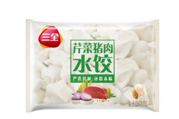 三全水餃是哪里生產的 三全水餃哪個口味最好吃
