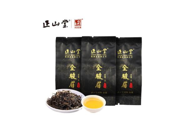 金駿眉茶葉哪里產的最好 金駿眉茶葉哪個牌子好