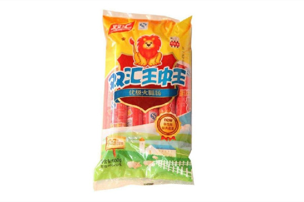 王中王火腿腸有營養嗎 王中王火腿腸含豬肉嗎