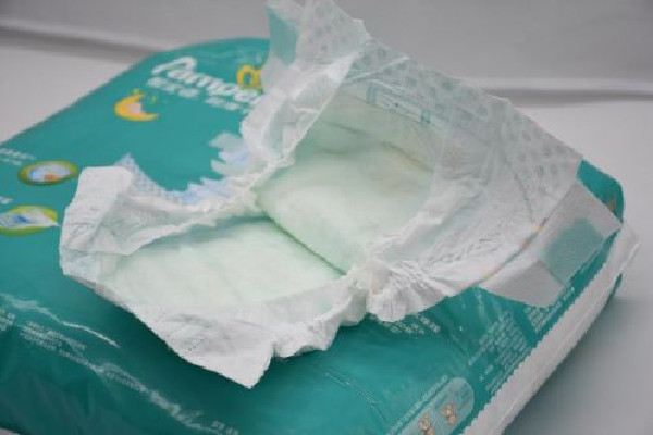 幫寶適紙尿褲可以用一夜嗎 幫寶適紙尿褲怎么查詢真偽
