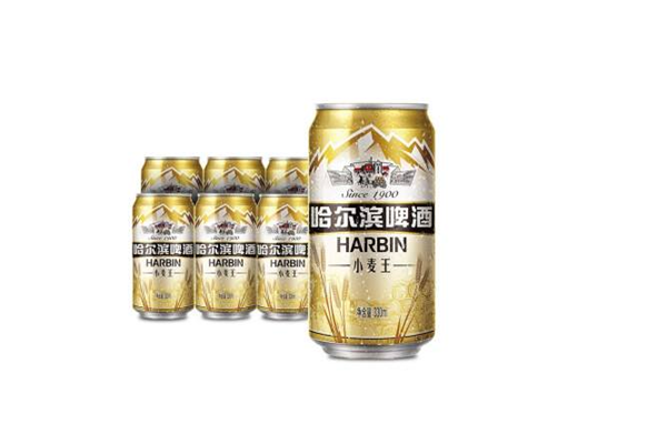 哈爾濱啤酒是哪里產的 哈爾濱啤酒怎么樣