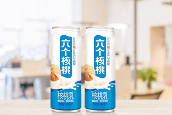 養元六個核桃可以加熱嗎 養元六個核桃怎么加熱