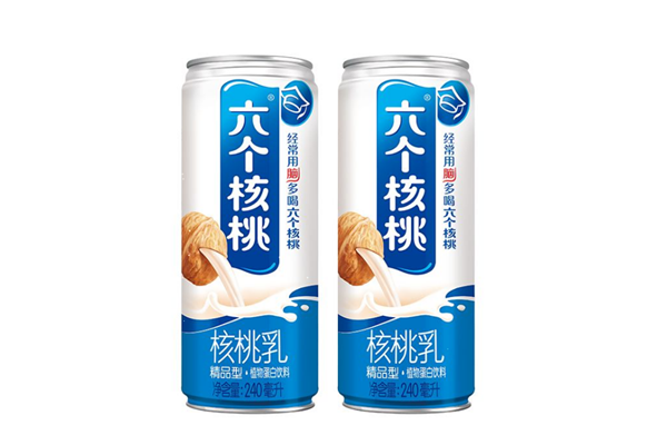 養元六個核桃保質期多久 養元六個核桃適合什么人喝