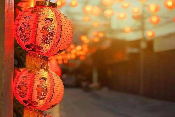 除夕是幾月幾日 除夕的來歷和風俗