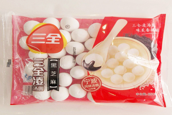 三全湯圓是哪里生產的 三全湯圓有什么特點