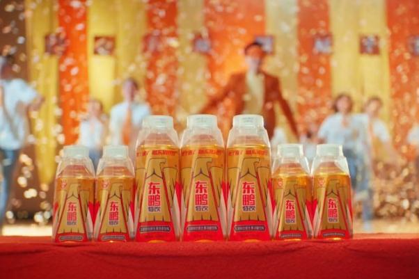 東鵬特飲小孩子能喝嗎 東鵬特飲和紅牛有什么區別嗎