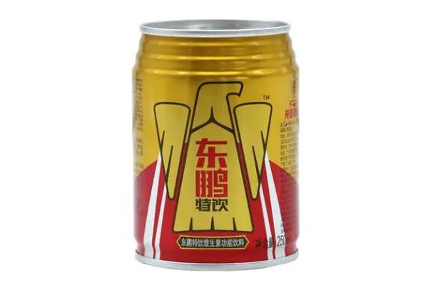 東鵬特飲小孩子能喝嗎 東鵬特飲和紅牛有什么區別嗎