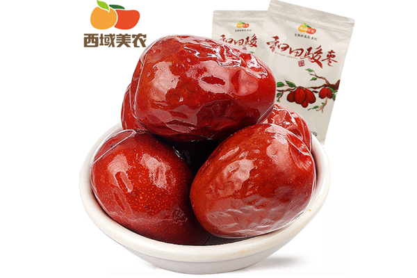 西域美農紅棗是什么牌子 西域美農紅棗怎么樣
