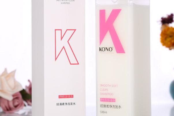 kono洗發水是什么牌子 kono洗發水是無硅油的嗎