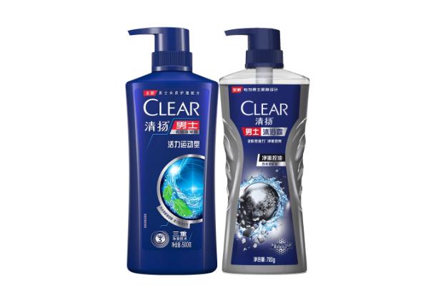 清揚洗發水保質期多久 清揚洗發水過期還能用嗎