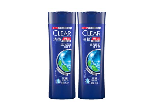 清揚洗發水保質期多久 清揚洗發水過期還能用嗎