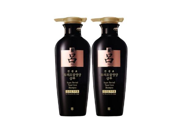 黑呂洗發水功效怎么樣 黑呂洗發水真的好用嗎
