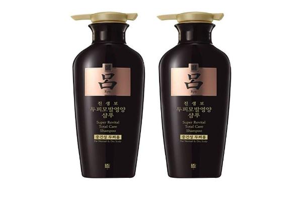黑呂洗發水功效怎么樣 黑呂洗發水真的好用嗎