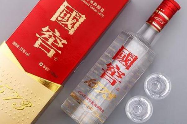 國窖1573的特色和特點 國窖1573是瀘州老窖生產的嗎