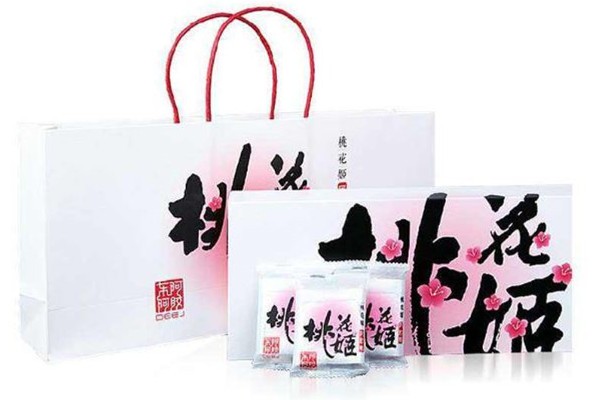 桃花姬阿膠糕是東阿阿膠廠的嗎 桃花姬阿膠糕是哪里生產的