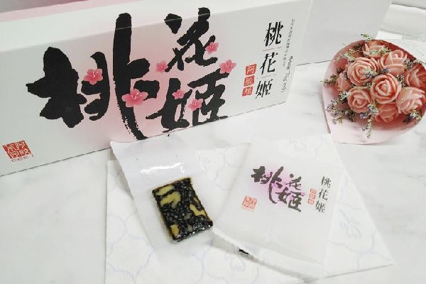 桃花姬阿膠糕是東阿阿膠廠的嗎 桃花姬阿膠糕是哪里生產的