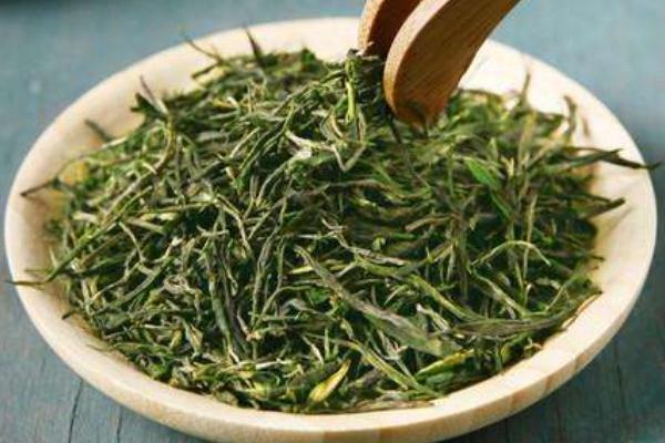 廬山云霧茶是十大名茶嗎 廬山云霧茶是半發酵茶嗎