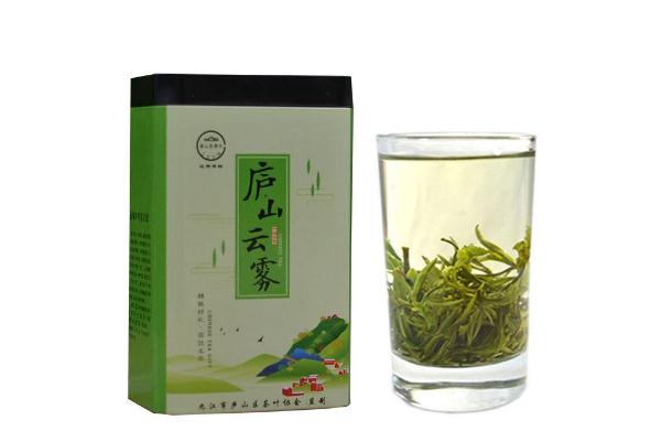 廬山云霧茶有幾個(gè)品級(jí) 廬山云霧茶有沒(méi)有明前茶