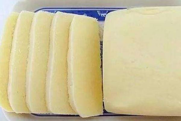 奶豆腐會發胖嗎 奶豆腐熱量高不高