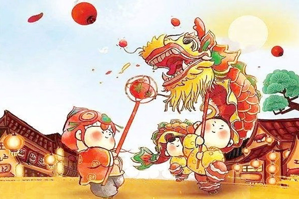 二月二是什么傳統節日 二月二是要剪頭發嗎