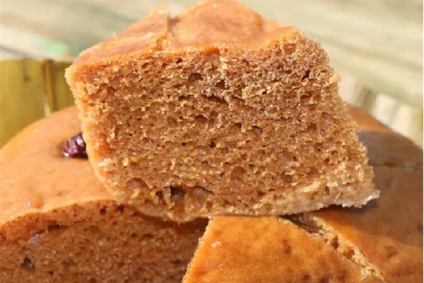 發糕是主食還是糕點 發糕的特點是什么