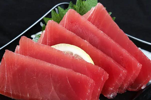 金槍魚的營養價值及功效 金槍魚價格現在多少錢一斤