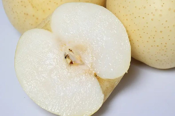 雪梨多少錢一斤 雪梨是哪里產的