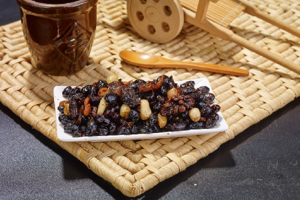 豆豉有白點是發霉嗎 豆豉會變質嗎