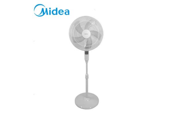 電風扇可以連續工作多少個小時 電風扇可以用水沖洗嗎