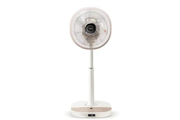 電風扇可以連續工作多少個小時 電風扇可以用水沖洗嗎